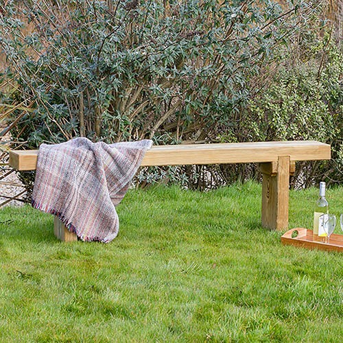 Rebecca Bench
