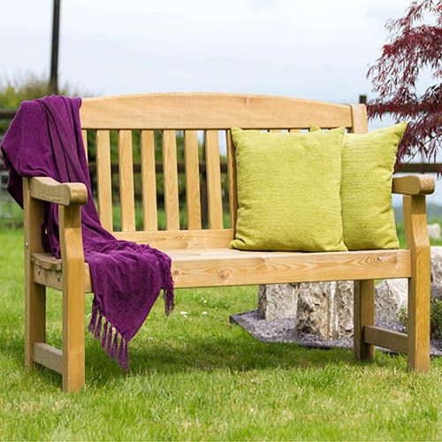 Emily Bench 5ft