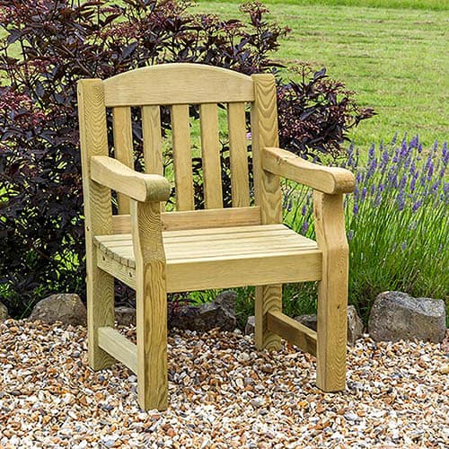 Emily Chair
