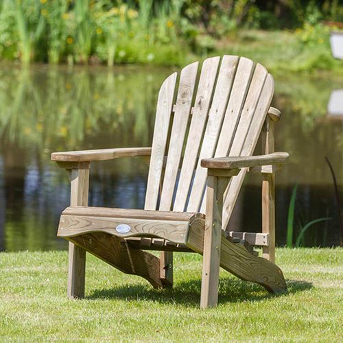 Lily Relax Seat
