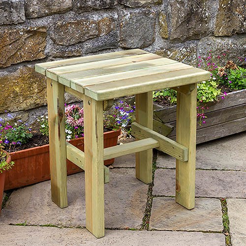 Lily Side Table