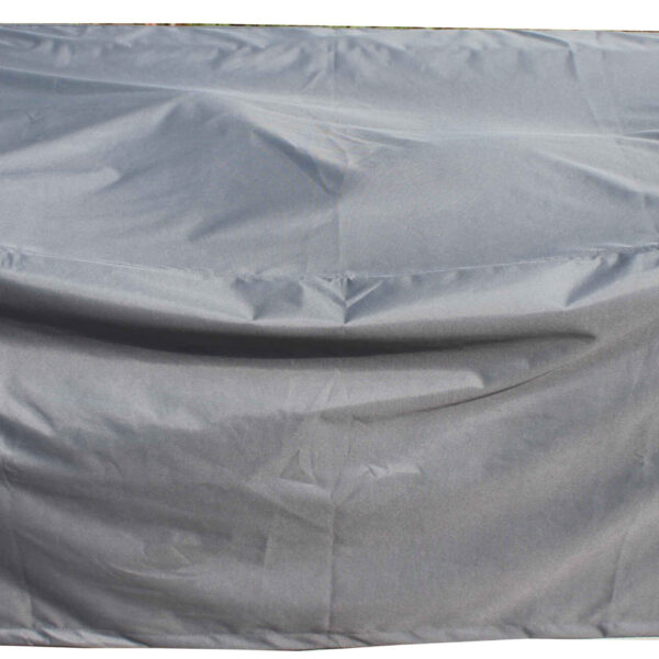 Outdoor Rattan Furniture Cover - Ascot 2 Seat Sofa - Rattan Direct