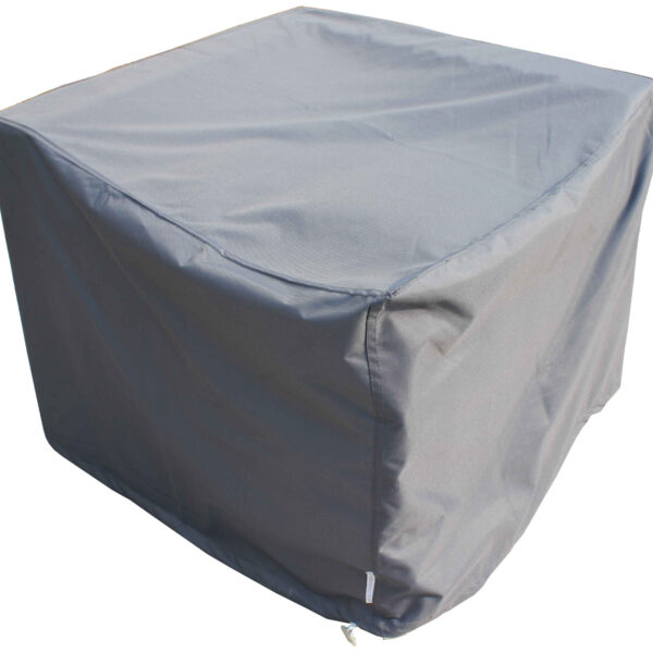 Outdoor Rattan Furniture Cover - Florida Corner Section - Rattan Direct