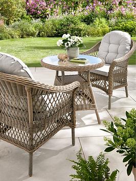 The Very Collection Venice Bistro Set
