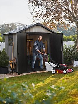 Keter Oakland 7.5 X7Ft Shed