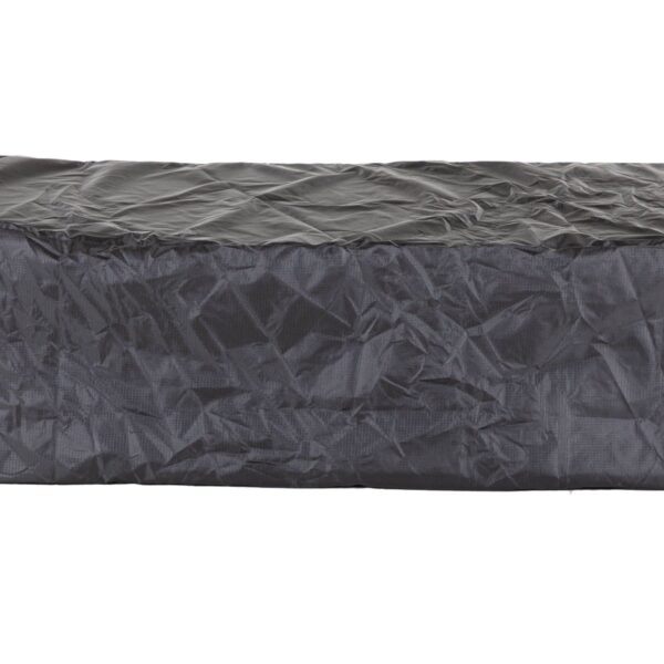 Fiji Bench Premium Rattan Furniture Shield Cover - Rattan Direct