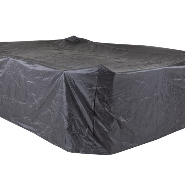 Rectangular Dining Table Premium Furniture Cover - Rattan Direct