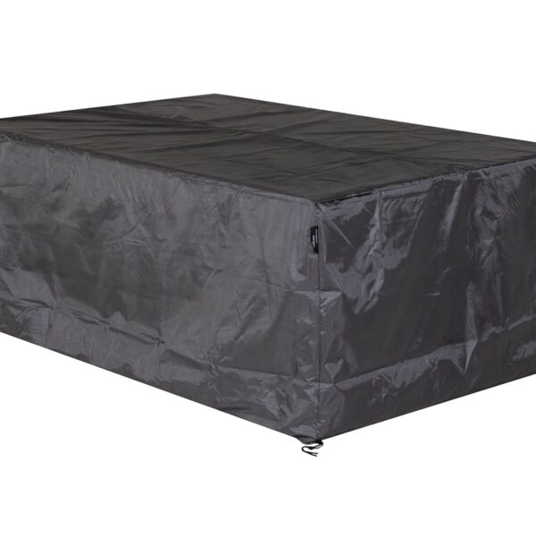 Barcelona 7 or 13 Piece Cube Set Premium Rattan Furniture Cover - Rattan Direct
