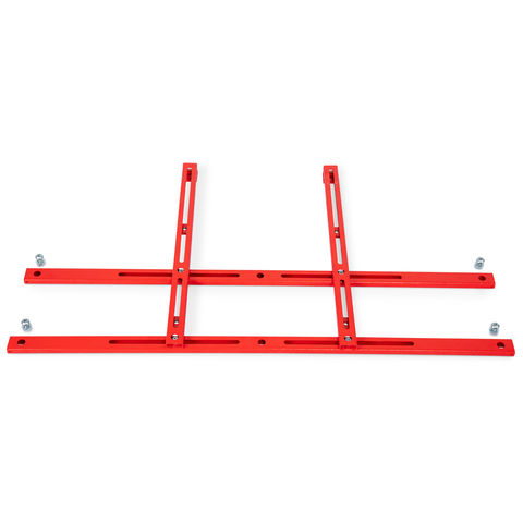Armorgard Armorgard CuttingStation Clamp
