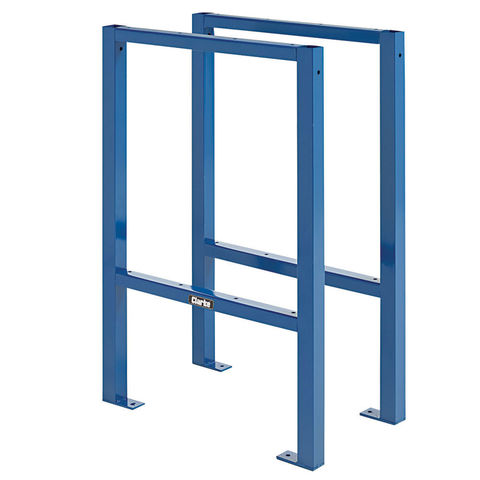 Clarke Clarke CWTS1 Work Table Supports (Pair)