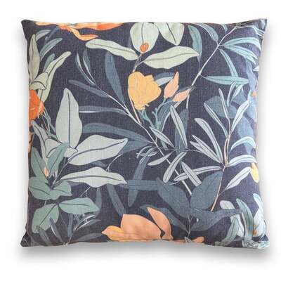 LG Outdoor Flower Thicket Scatter Cushion