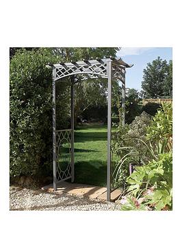 Rowlinson Wrenbury Arch